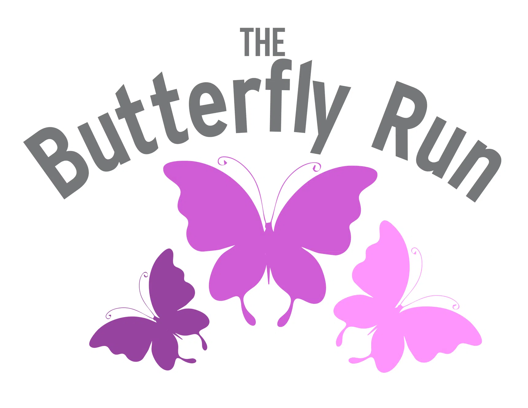 New Look For the 2021 Butterfly Run 91X FM CJLX