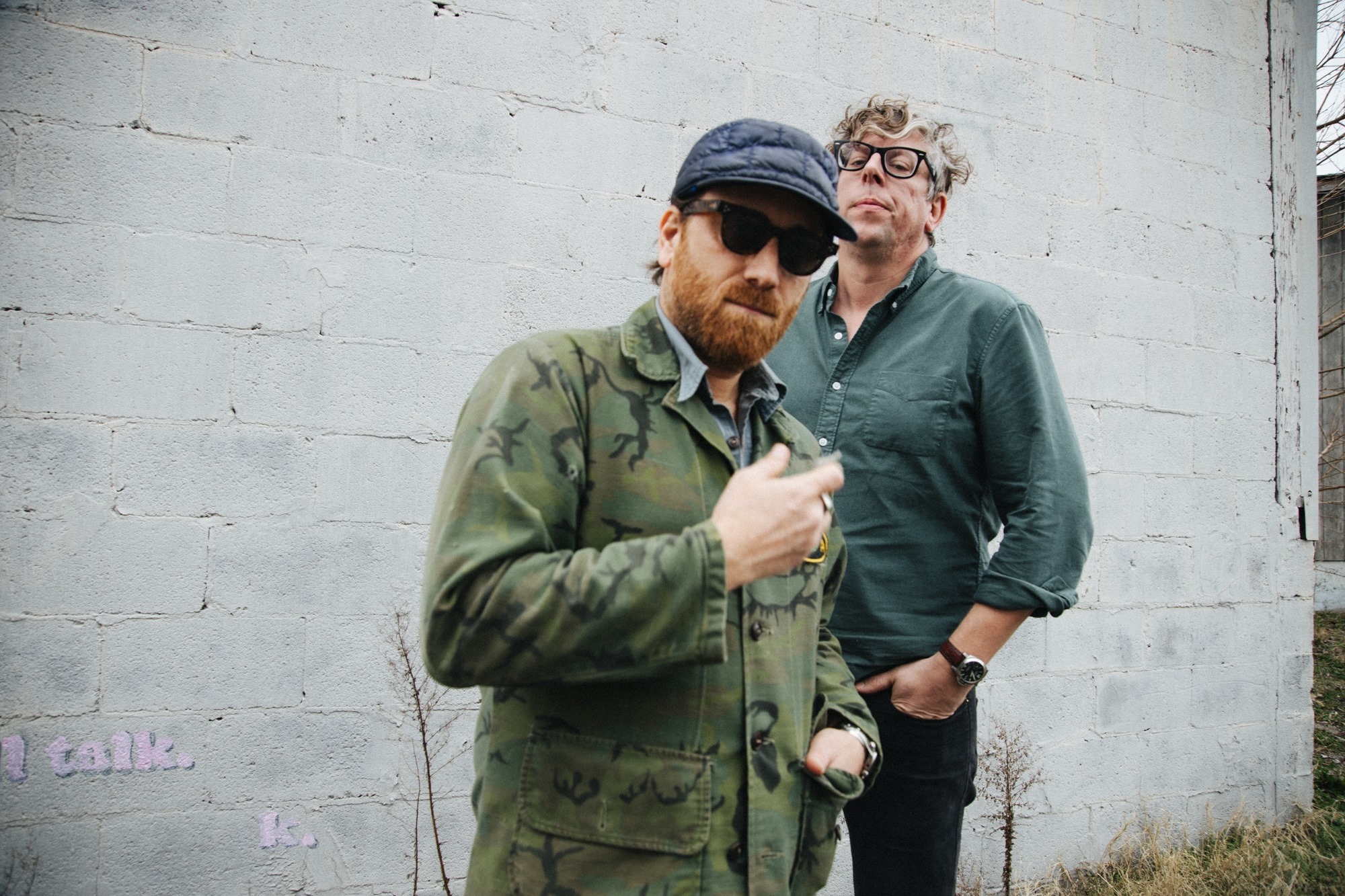 91X New Song Pick – The Black Keys, Crawling Kingsnake - Vimarsana News