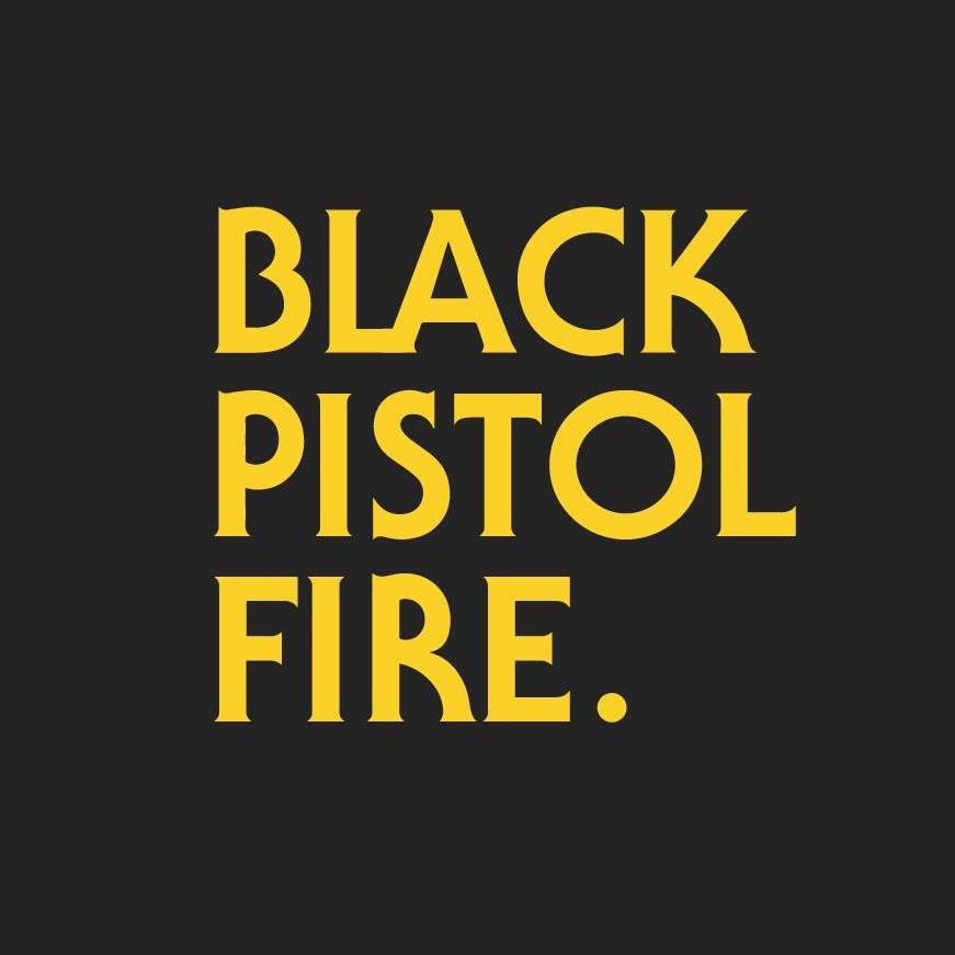 91X New Song Pick – Black Pistol Fire, Look Alive - Vimarsana News