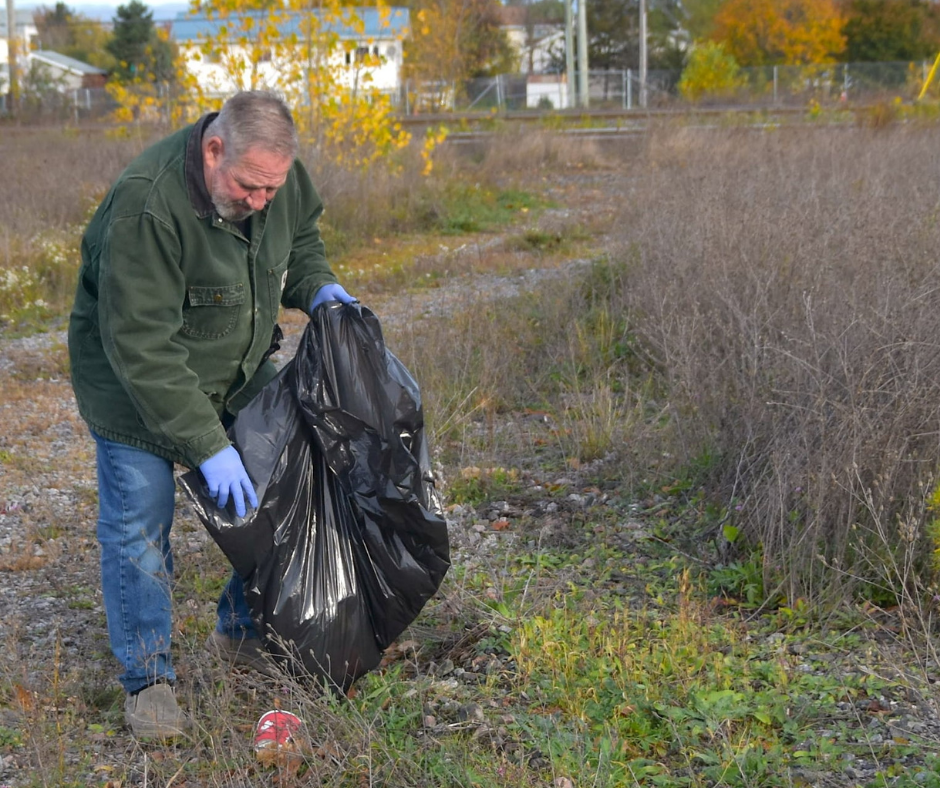 Quinte Trash Bash is happening next week - Vimarsana News