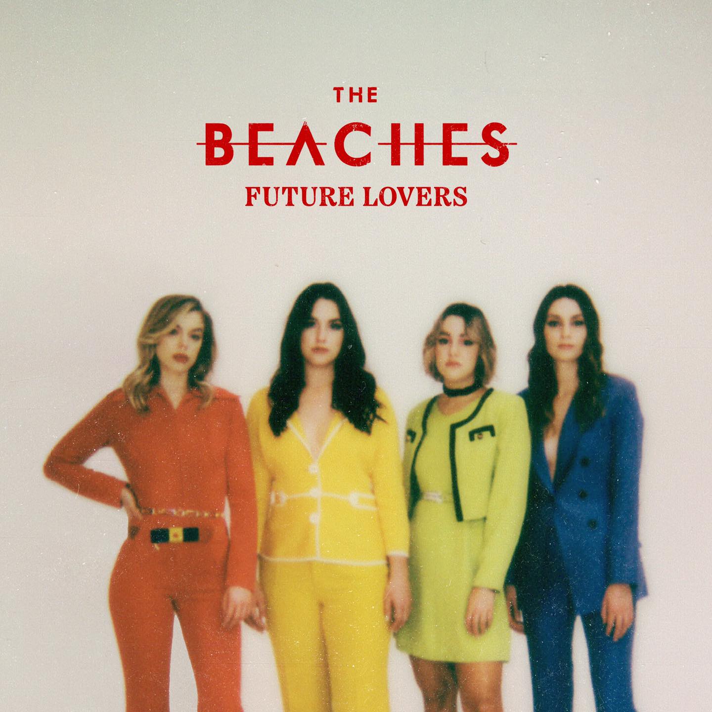 91X New Song Pick – The Beaches, Let's Go - Vimarsana News