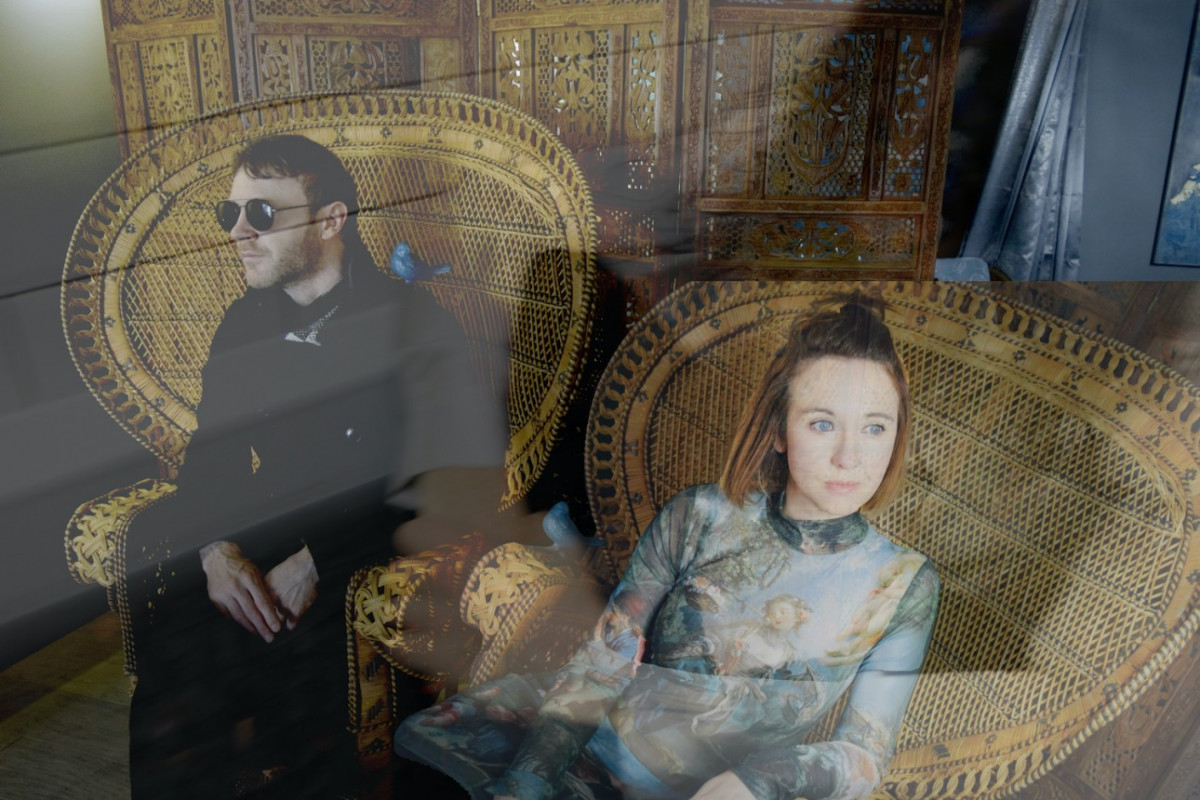 91X New Song Pick – The Joy Formidable, Into The Blue - Vimarsana News