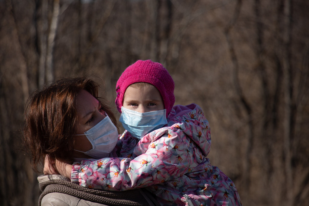 Quinte region has now recorded over 1,000 COVID-19 cases since the start of the pandemic - Vimarsana News