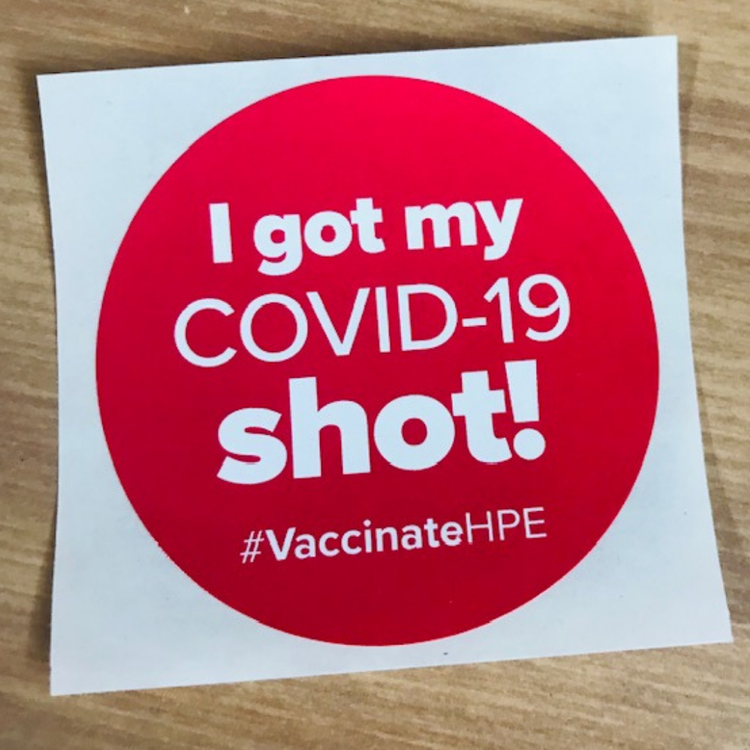 Acting Medical Officer of Health encouraging everyone to stay up to date with COVID-19 vaccines in Board of Health Update - Vimarsana News