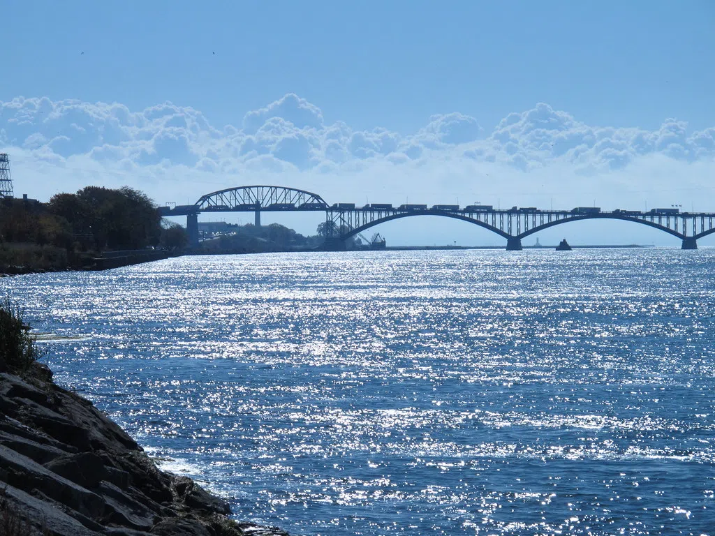 Quarantine restrictions lift at the border for fully vaccinated