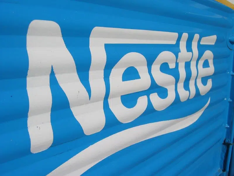 Nestle closing factory in Trenton 91X FM CJLX