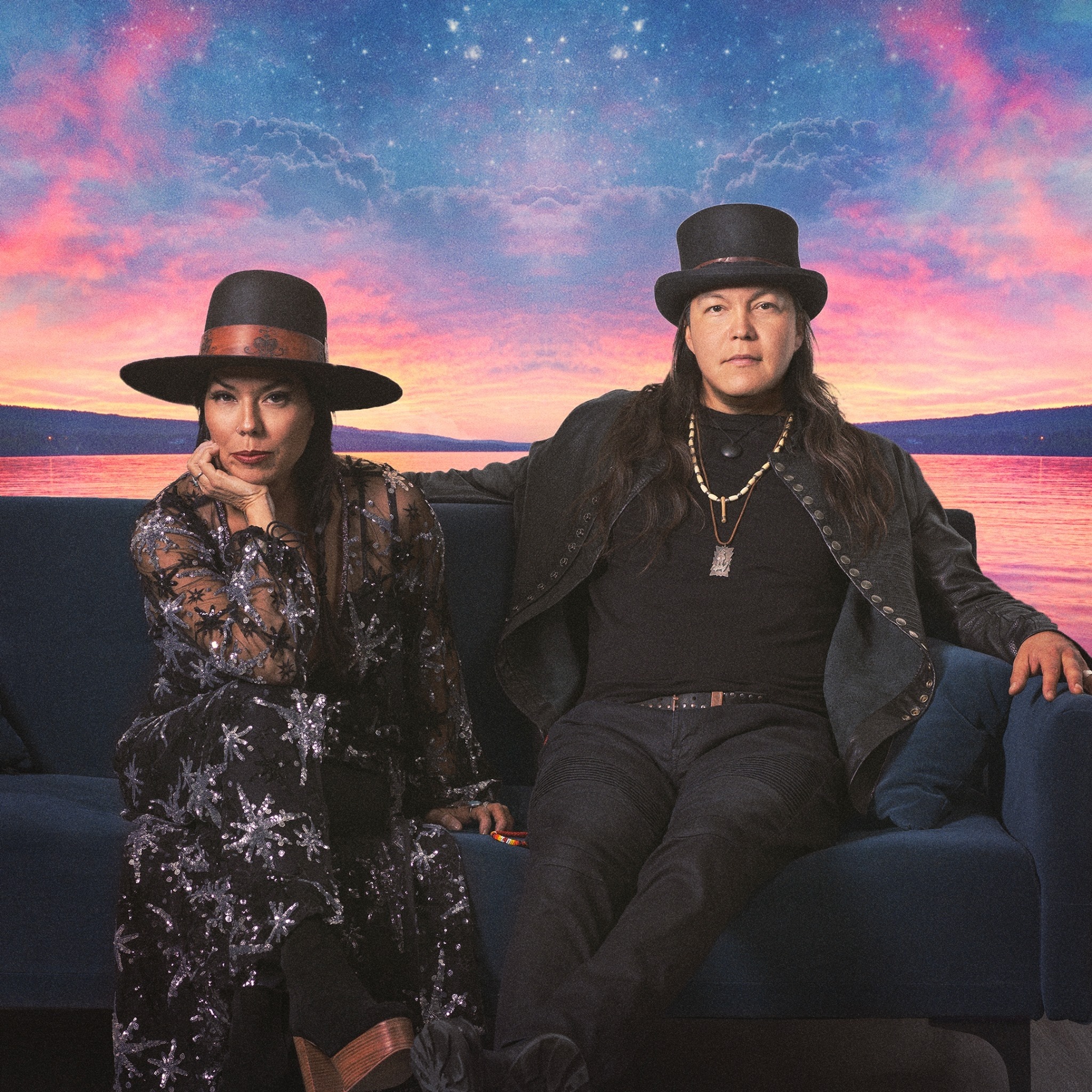 91X Indigenous Music Spotlight – Tuesday, September 28, 2021 - Vimarsana News