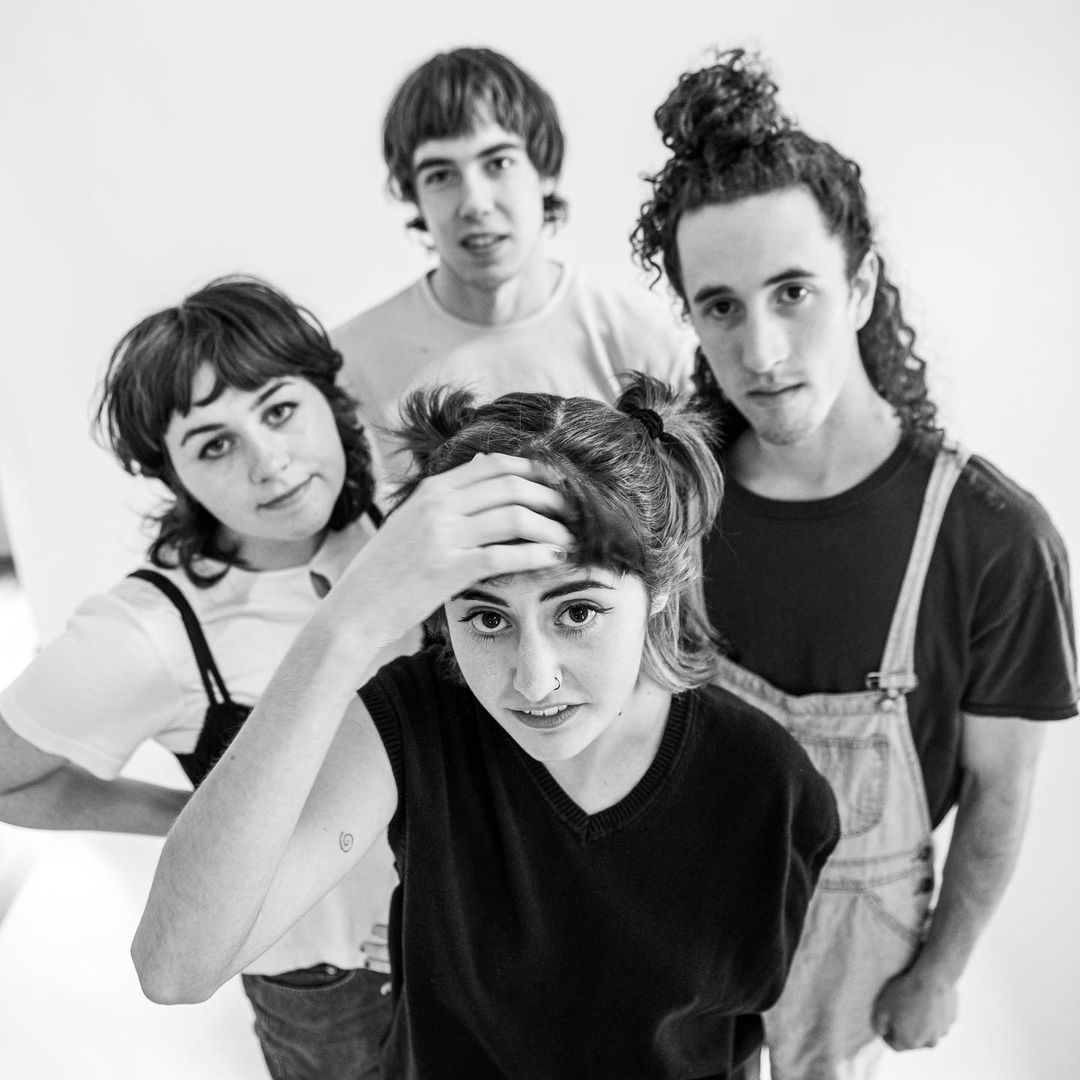91X Indie Song of the Day – Lunar Vacation, Mold - Vimarsana News
