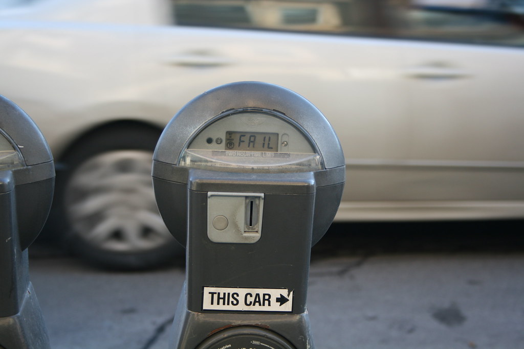 Feed the meter this month! - Vimarsana News