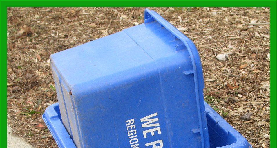 Cost of local recycling boxes going up - Vimarsana News