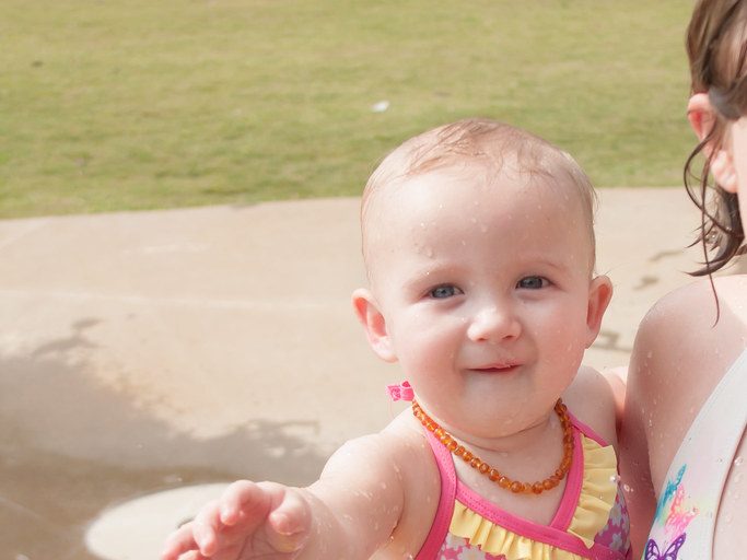 Splash Pads opening in Belleville this Friday - Vimarsana News