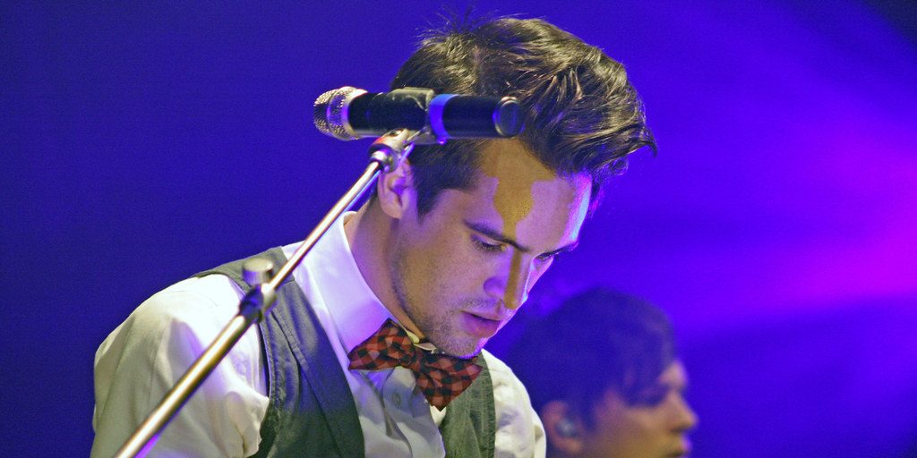 91X New Song Pick – Panic At The Disco, Viva Las Vengeance - Vimarsana News