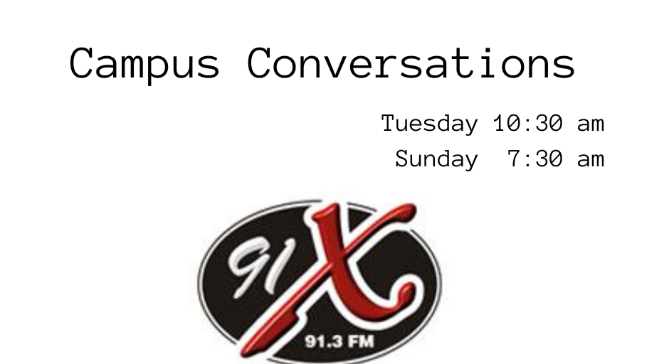 Campus Conversations – Barb Allen - Vimarsana News