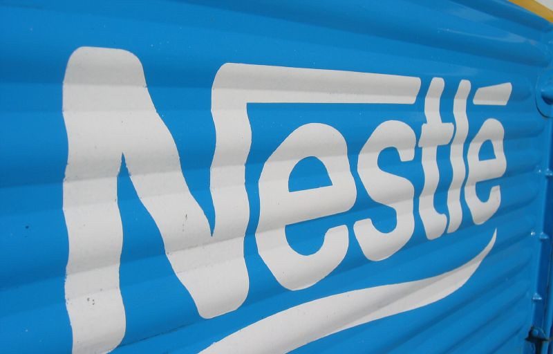 Nestlé sells Trenton plant to Ontario company - Vimarsana News