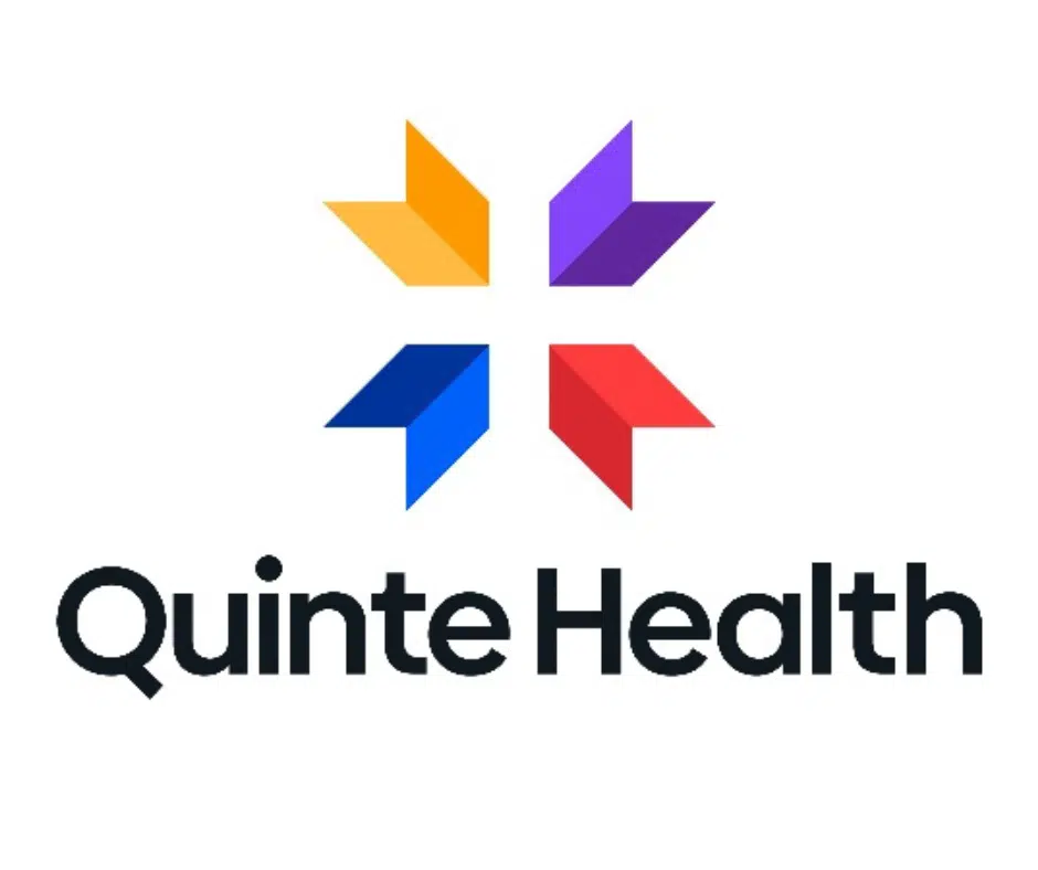 Quinte Health looking for public support as local hospitals deal with