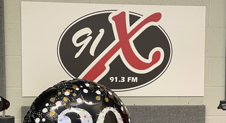 91X celebrates 30 years serving the community! - Vimarsana News