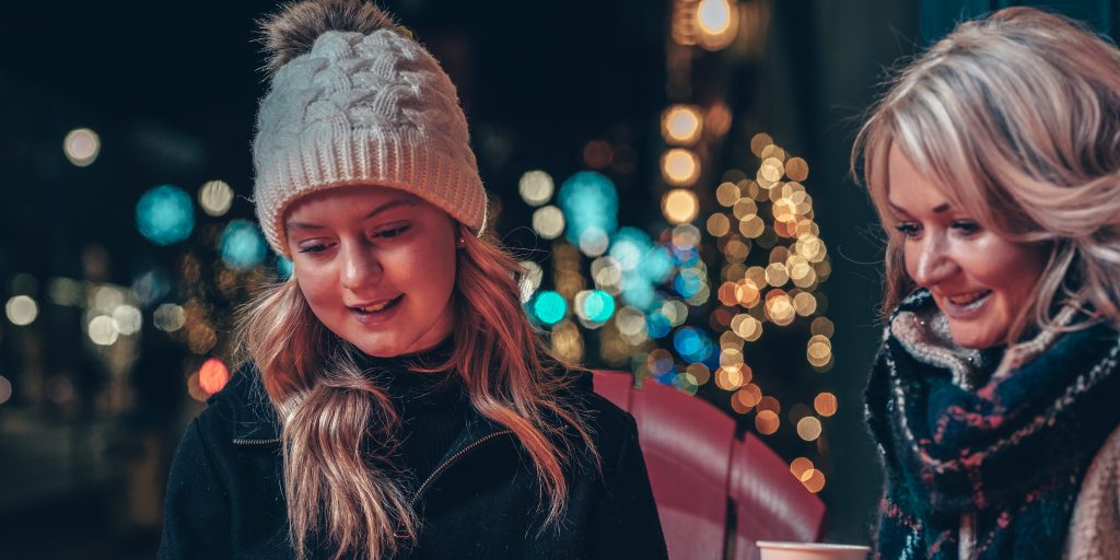 Enchanted Holiday Market in downtown Belleville - Vimarsana News