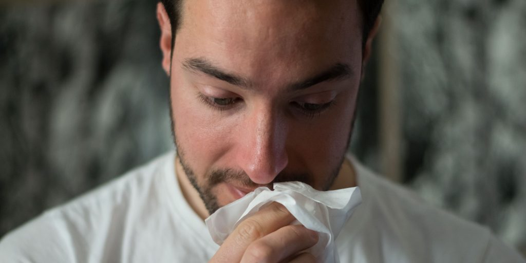 COVID, Cold, and Flu Care Clinic in Belleville closed on Friday due to the storm - Vimarsana News