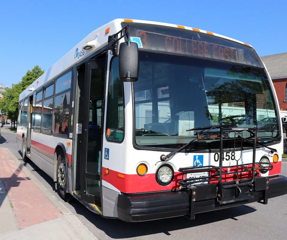 Belleville increasing the cost of monthly transit passes | 91X FM CJLX