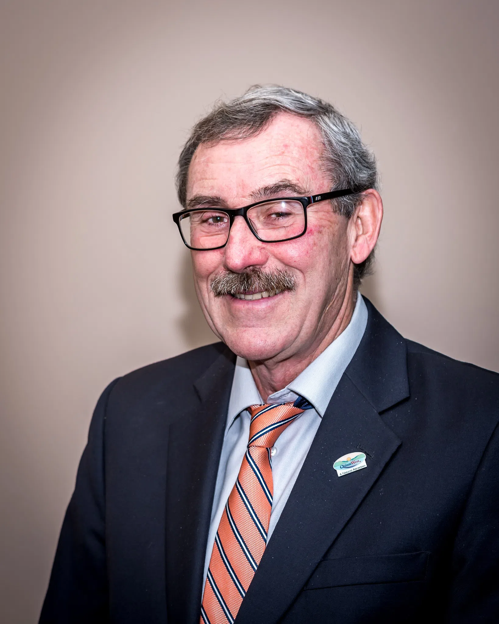 Quinte West Councillor Terry Cassidy Has Died | 91X FM CJLX