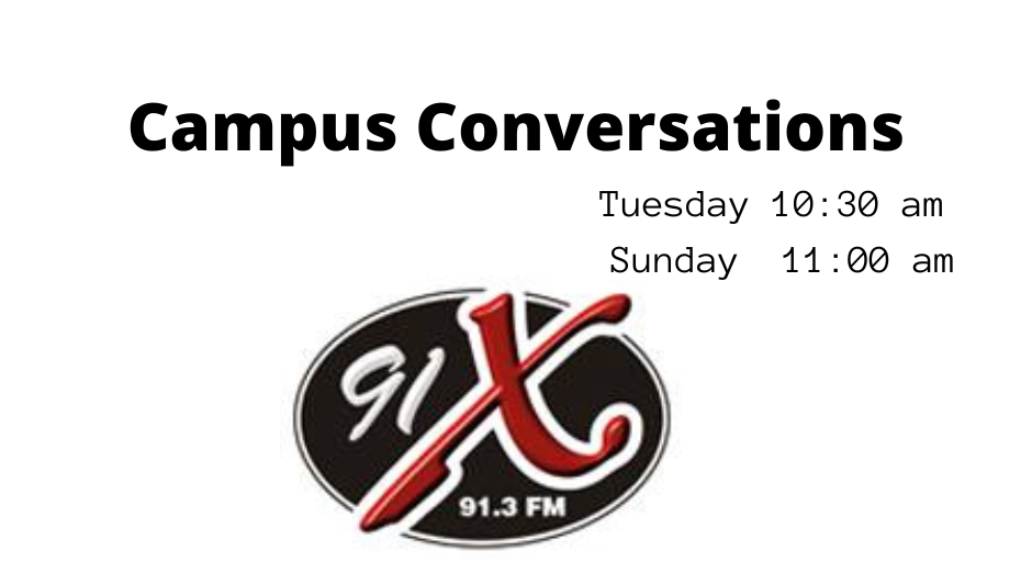Campus Conversations – Fazeen Nazeer - Vimarsana News