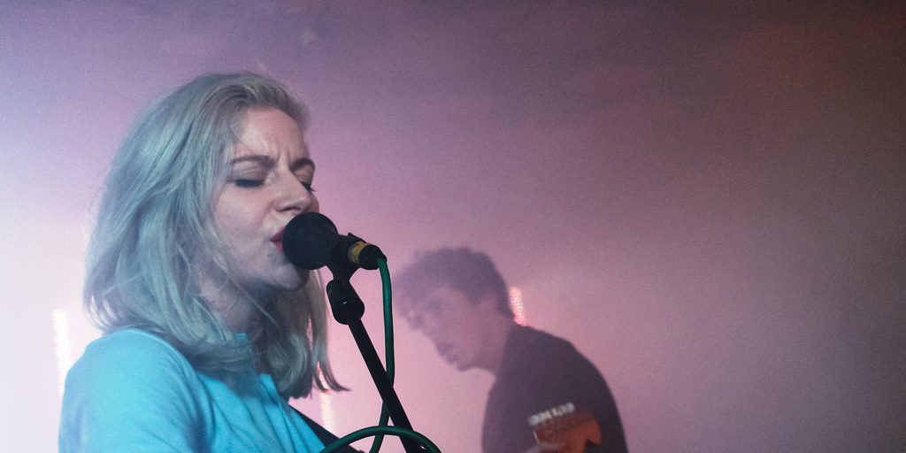 91X New Song Pick of the Day – Alvvays, Belinda Says - Vimarsana News