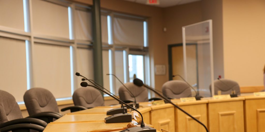 Karen Sharpe back on Quinte West Council - Vimarsana News