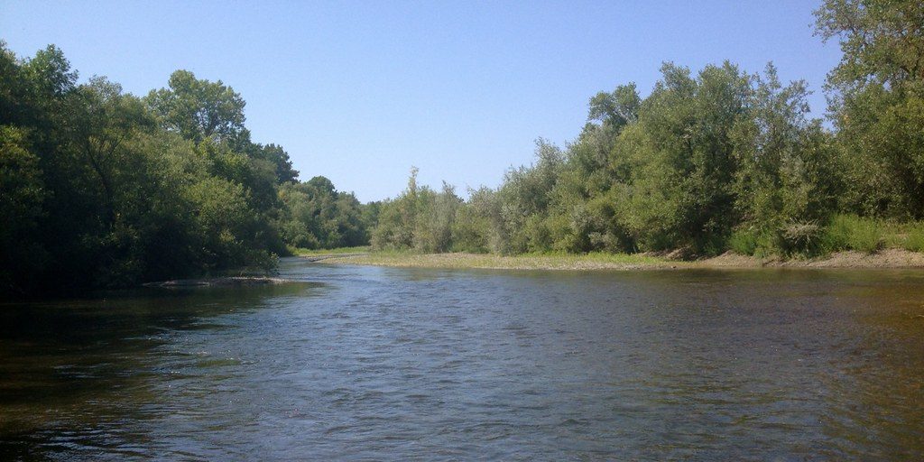 Flood warning issued for Moira River and Napanee River Watersheds - Vimarsana News