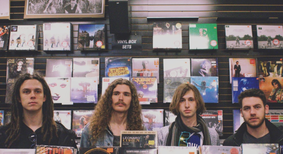 91X Indie Song of the Day – The Backsteps, Room on Fire - Vimarsana News