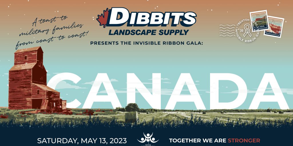 In Touch With Quinte – Invisible Ribbon Gala 2023 - Vimarsana News