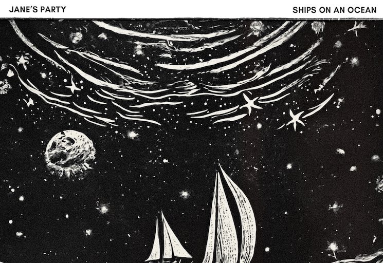 91X Indie Song of the Day – Jane's Party, Ships On An Ocean - Vimarsana News