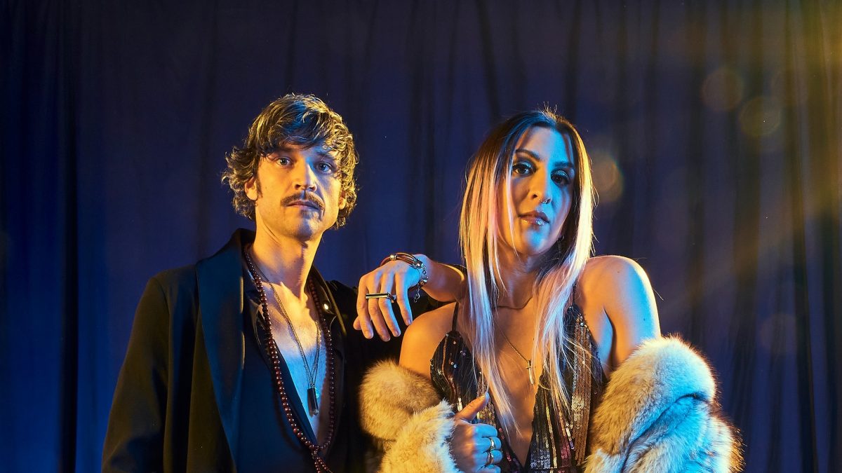 91X Indie Song of the Day – Goodnight Sunrise, This Is Yours (To Make) - Vimarsana News