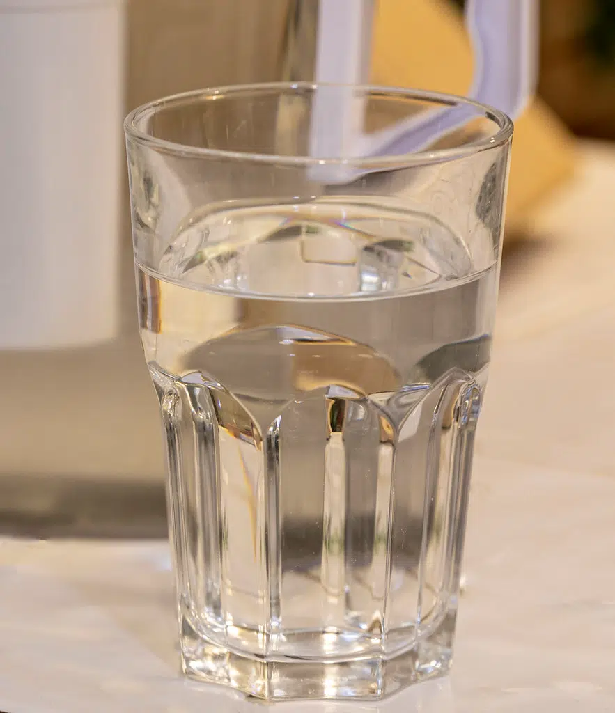 Boil Water Advisory remains in place for parts of Quinte West and