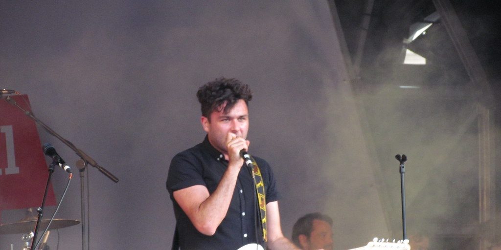 91X New Song Pick of the Day – Arkells, Skin - Vimarsana News