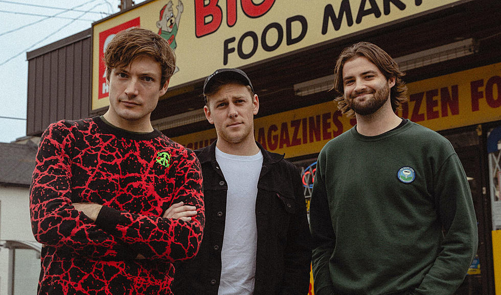 91X New Song Pick of the Day – The Dirty Nil, Nicer Guy - Vimarsana News