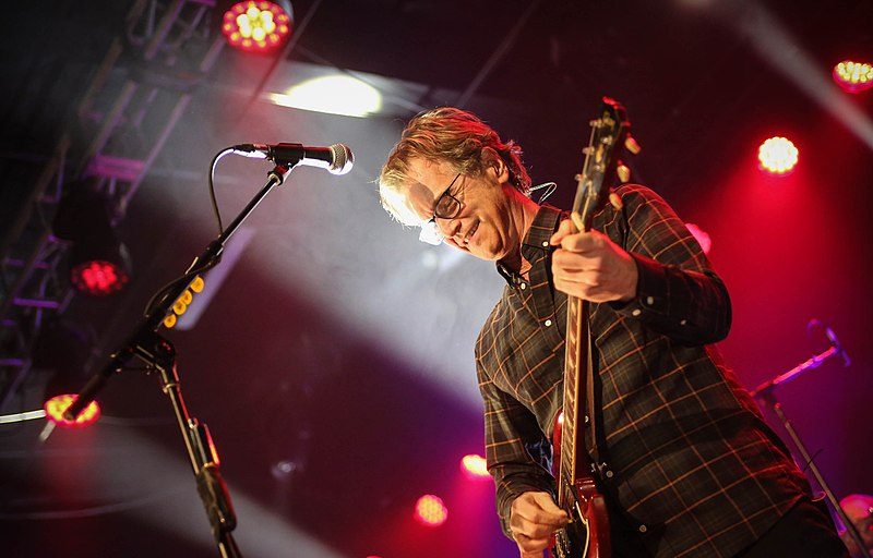 Semisonic Announce First Album in 22 Years - Vimarsana News