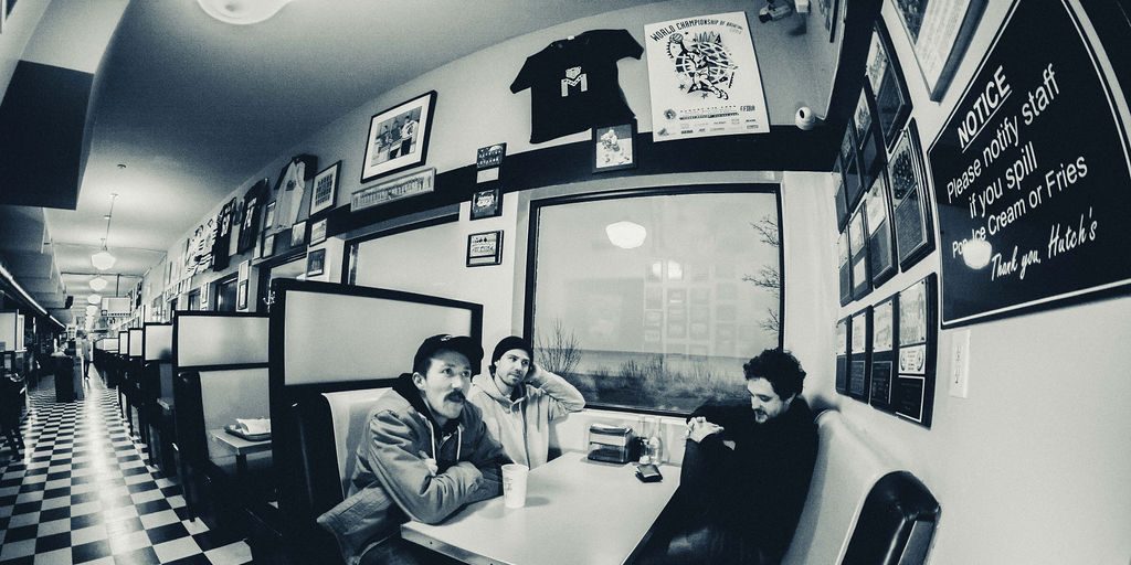 91X Indie Song of the Day – The Penske File, Bad Dreams - Vimarsana News