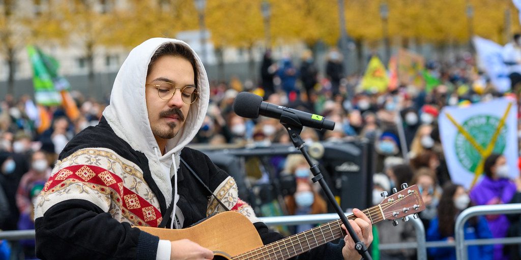 91X New Song Pick of the Day – Milky Chance, Purple Tiger - Vimarsana News