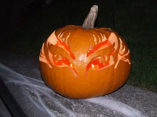 Here’s How to Keep Your Pumpkin Looking Good Until Halloween Cherry FM