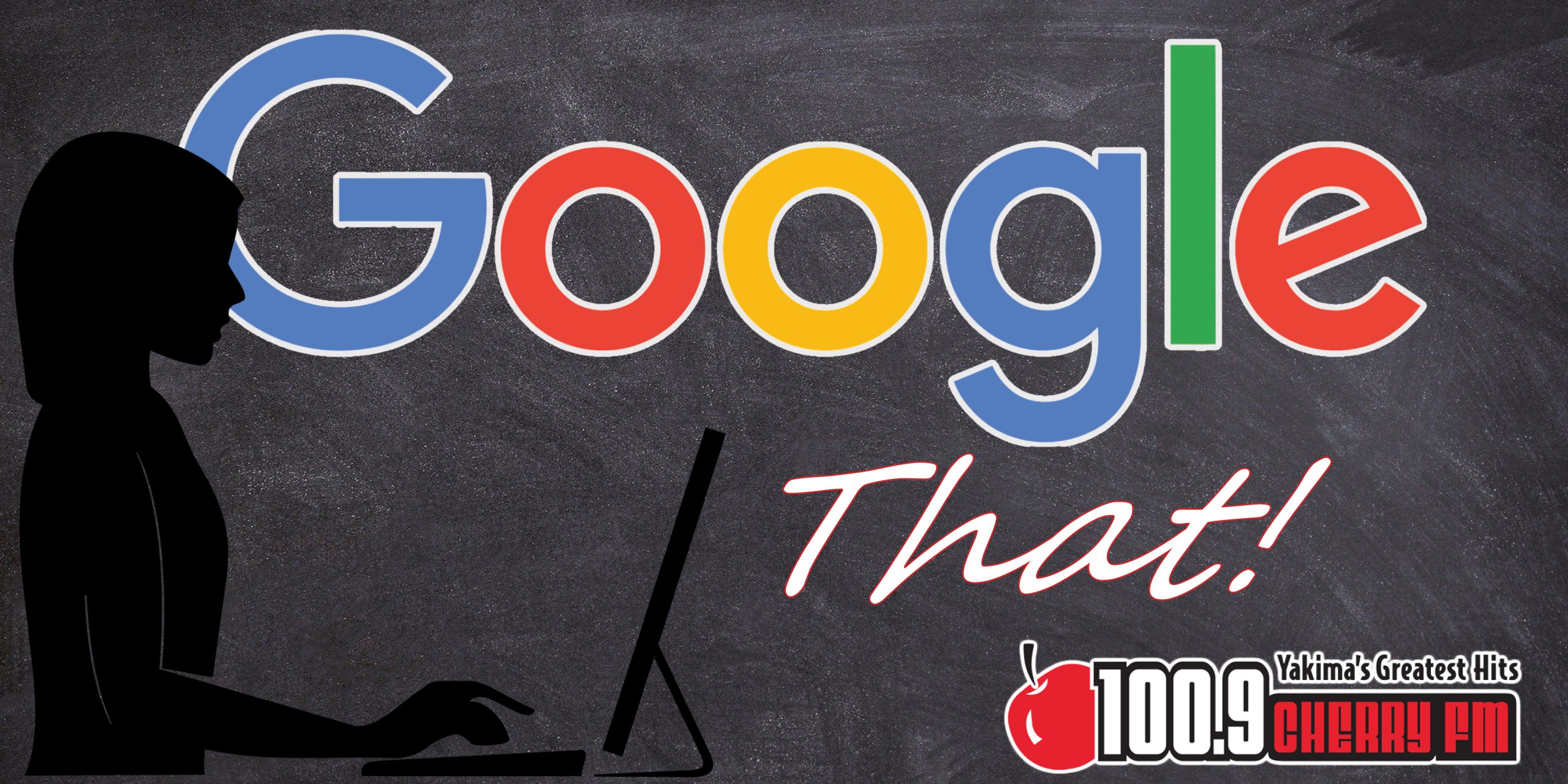 GOOGLE THAT! April 22nd 2021 - Vimarsana News
