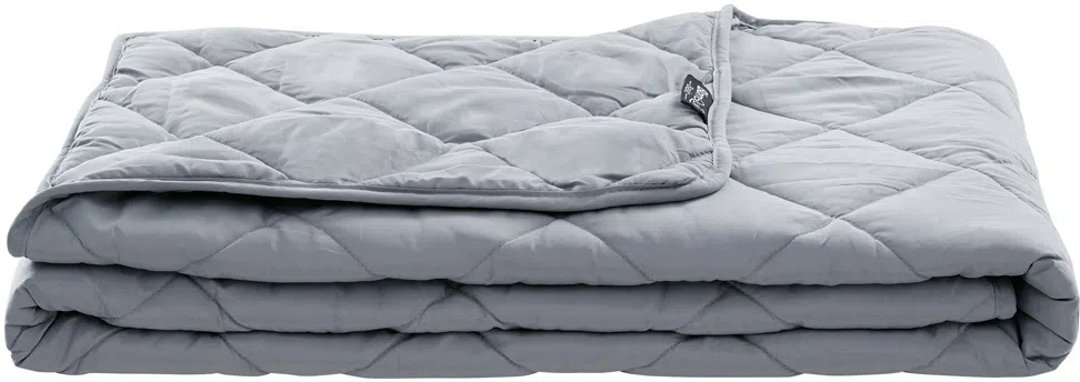 Wellness Mondays: Win a Weighted Blanket from Sleep Country! | New