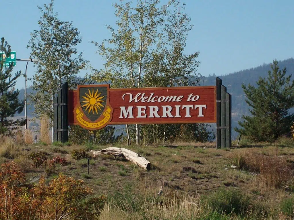 Merritt 