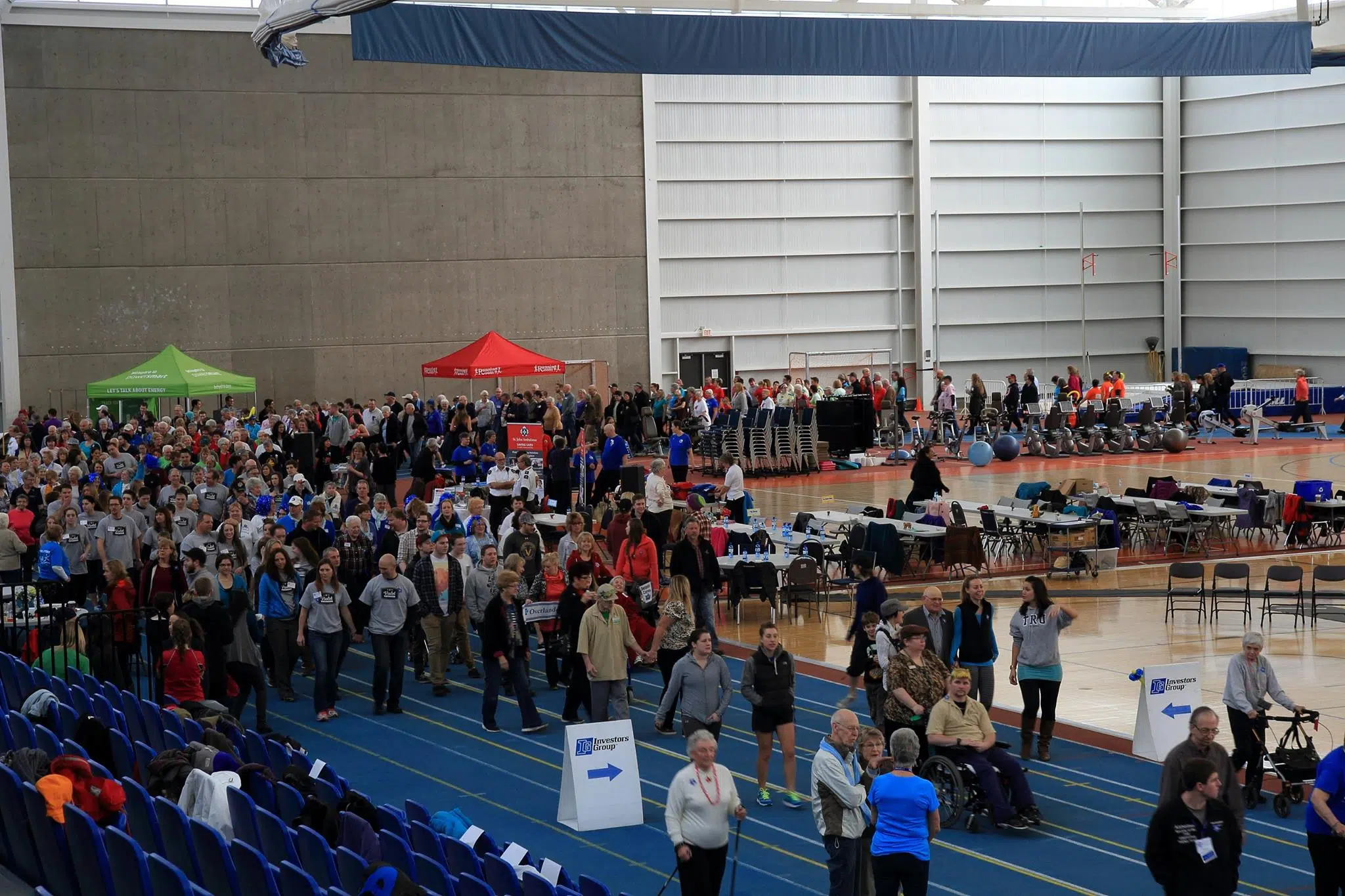 Walk for Alzheimer's taking place in Kamloops today ...