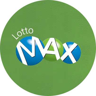 lotto max this week