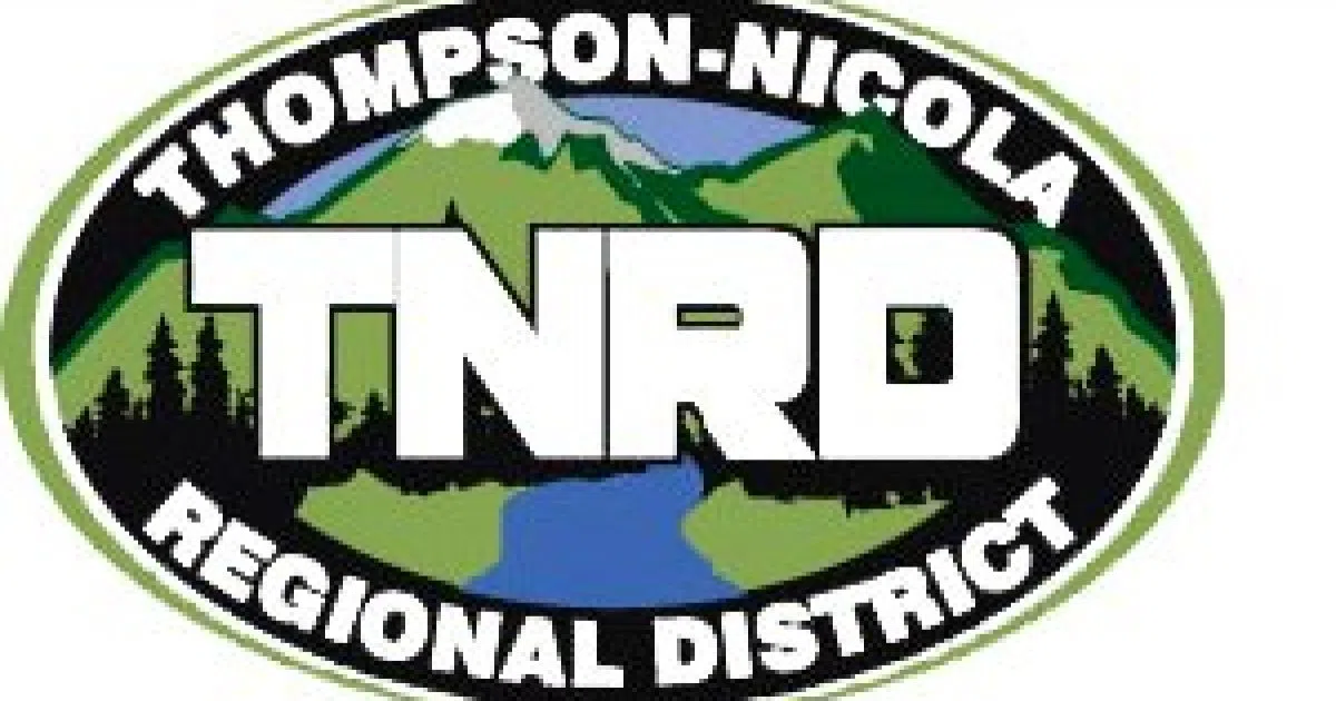 TNRD Takes Over Fire Service Areas In Loon Lake And Other Communities ...