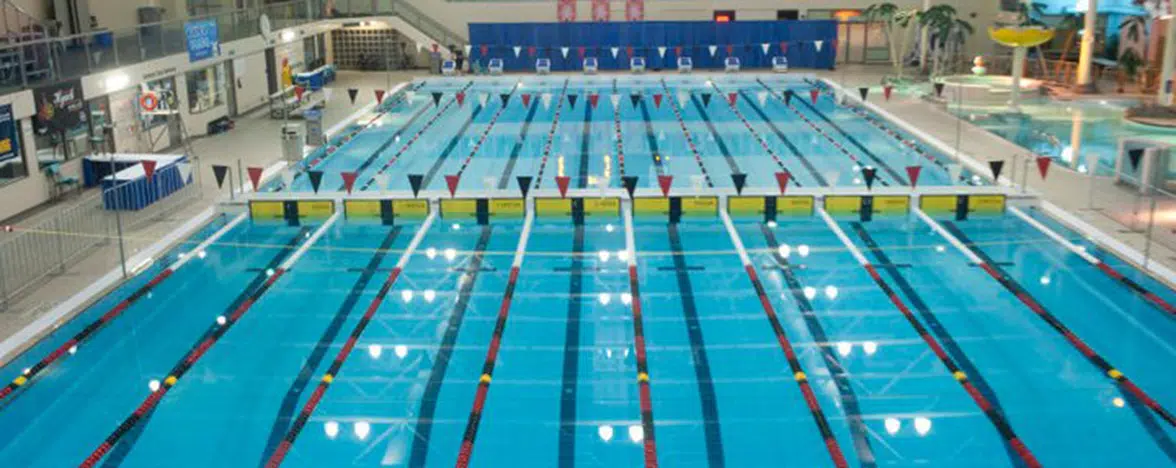 Renovations at Canada Games Pool expected to be completed this month ...