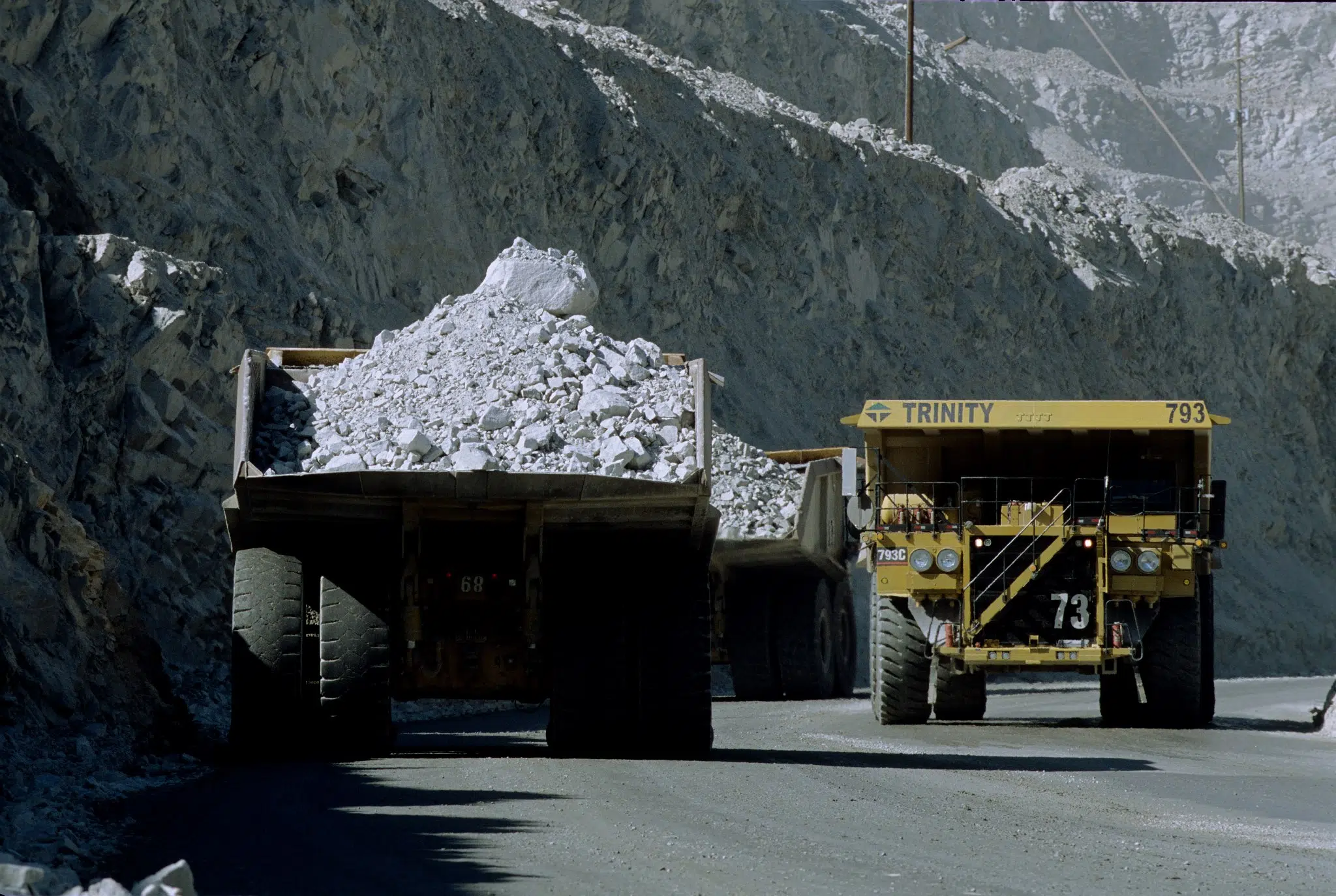 B.C. Mining Industry, Provincial Government Continue To Discuss Carbon ...