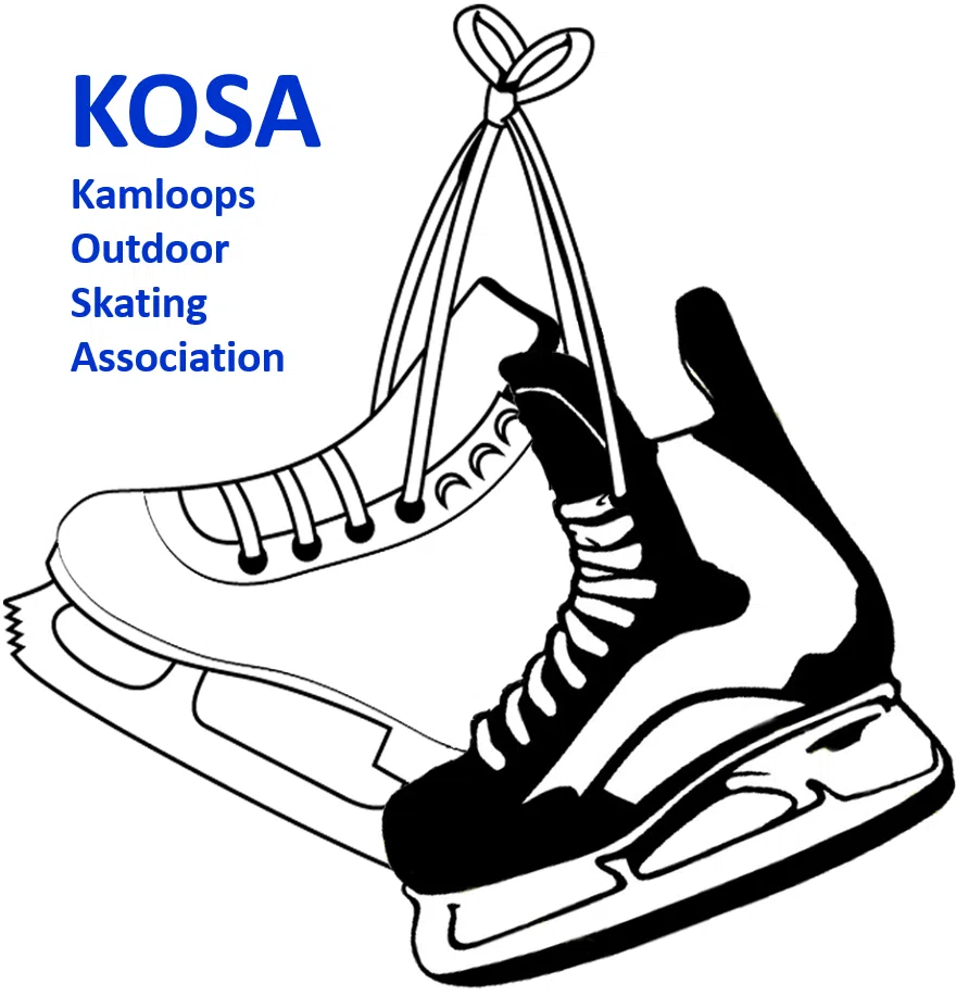 Kamloops Outdoor Skating Association in Favour of City's ...