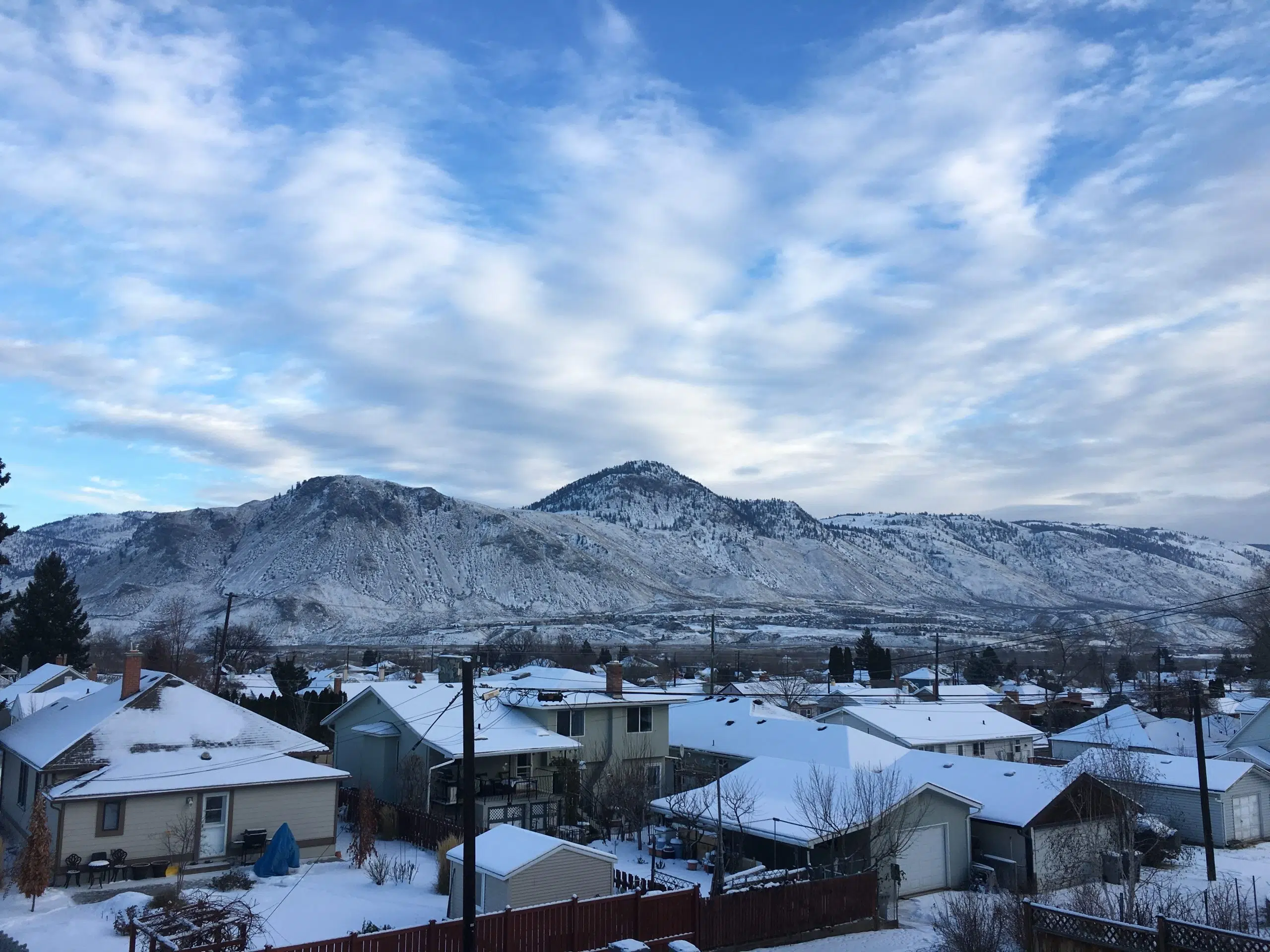 Realtor says people are still moving within Kamloops