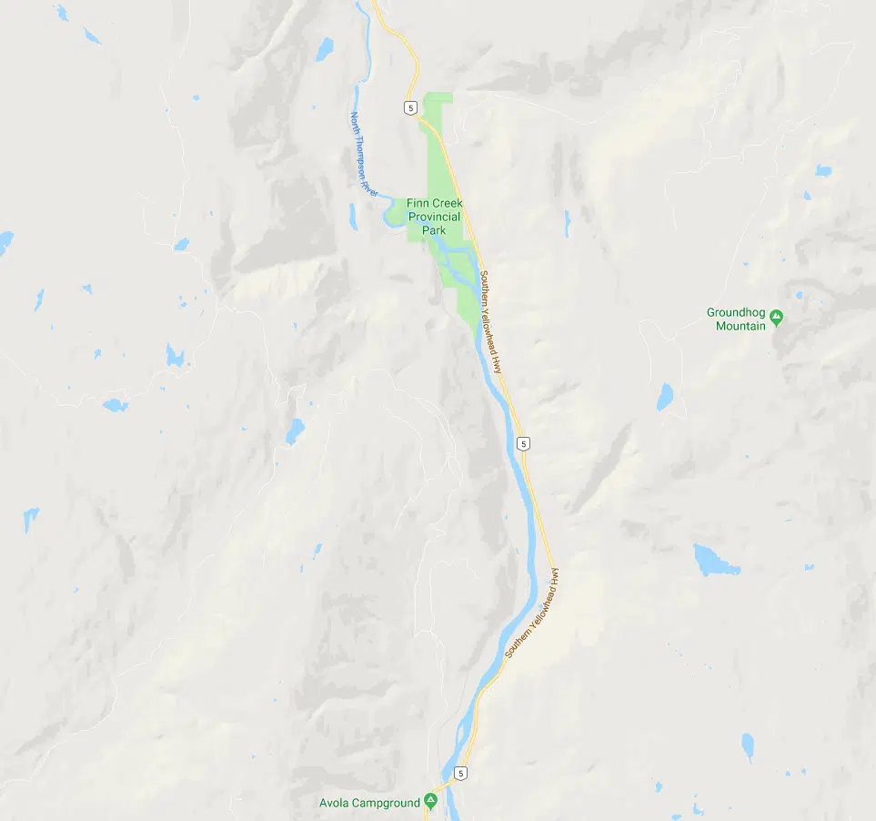 Water Advisory issued for the Avola area Radio NL Kamloops News